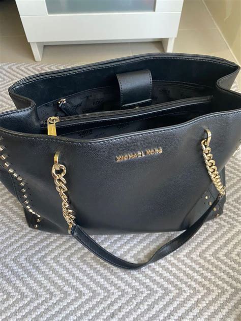 michael michael kors ellis tote|Michael Kors usa.